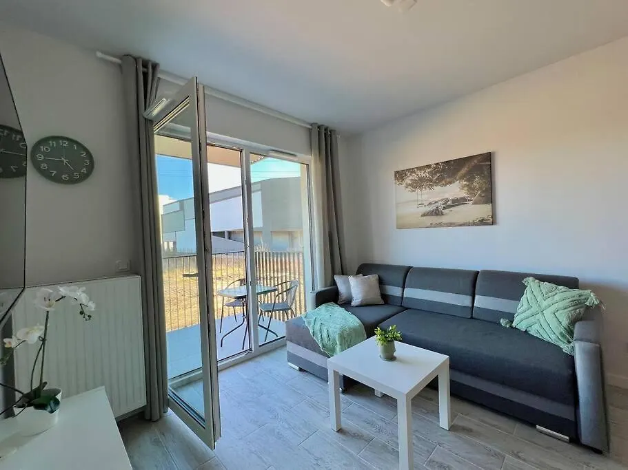 Apartment Olive In Bialoleka-Tarchomin Center وارسو بولندا